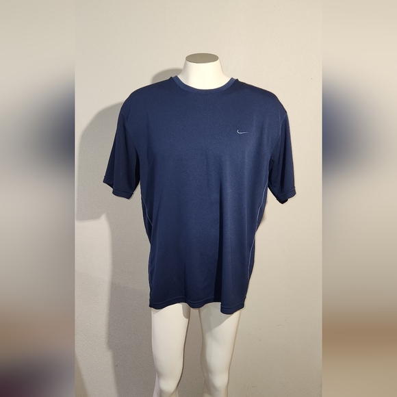 Nike Other - NIKE Vintage Y2K Tee Top Men's XXL